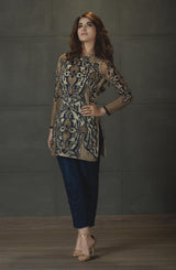 Illa Navy - Natasha Kamal