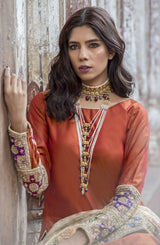 Myra - Natasha Kamal