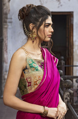 Ilsa - Natasha Kamal