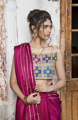 Ilsa - Natasha Kamal