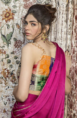 Ilsa - Natasha Kamal