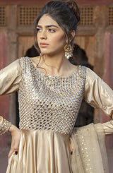 Alethia - Natasha Kamal