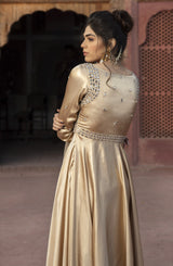 Alethia - Natasha Kamal