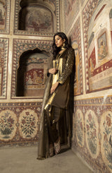 Odette - Natasha Kamal