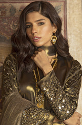 Odette - Natasha Kamal