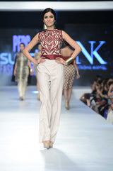 Scarlet devore - Natasha Kamal