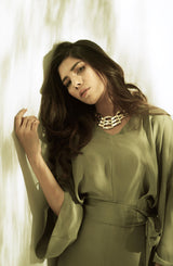 Sage - Natasha Kamal