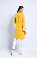 Cosmo Yellow - Natasha Kamal