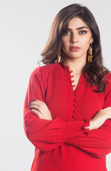 Fumo - Natasha Kamal