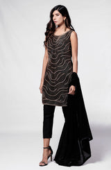 Estelle - Natasha Kamal