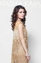 Fire orchid - Natasha Kamal