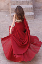 Garnett - Natasha Kamal