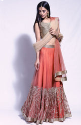 Odelia - Natasha Kamal