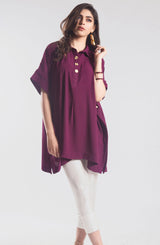 Sorrento-Plum - Natasha Kamal