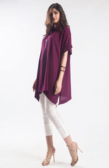 Sorrento-Plum - Natasha Kamal