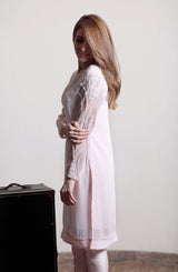 Perla PINK - Natasha Kamal