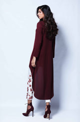 Zinnia - Natasha Kamal