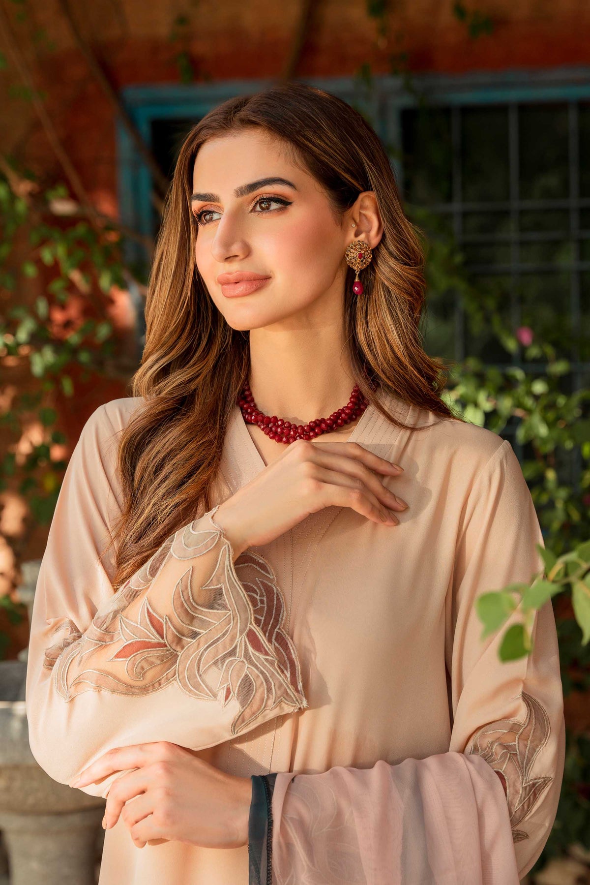 Pakistani Designer Clothes | Natasha Kamal
