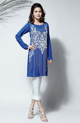 Sapphire - Natasha Kamal
