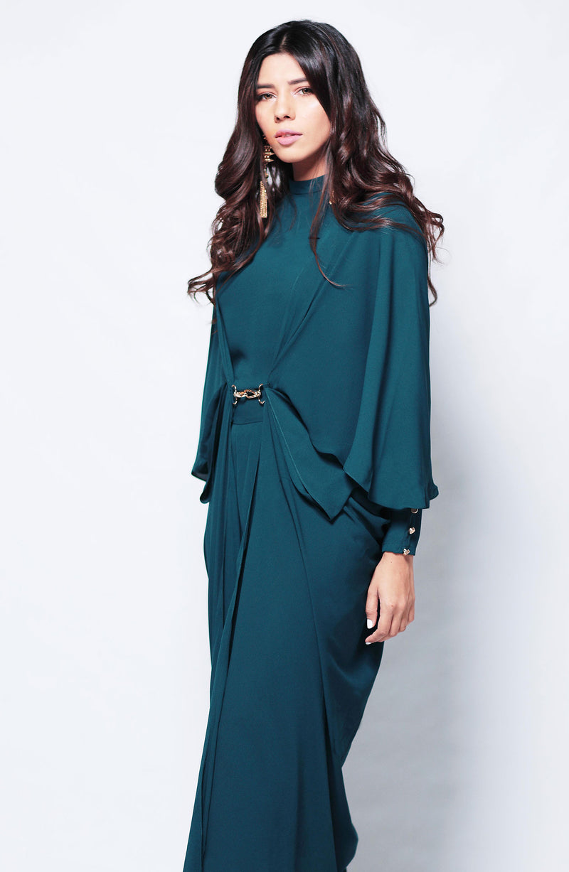 Carla - Natasha Kamal