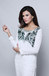 Elsa - Natasha Kamal