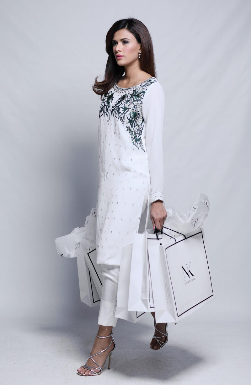 Elsa - Natasha Kamal