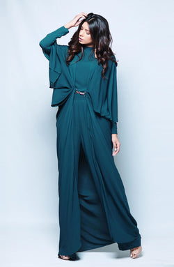 Carla - Natasha Kamal
