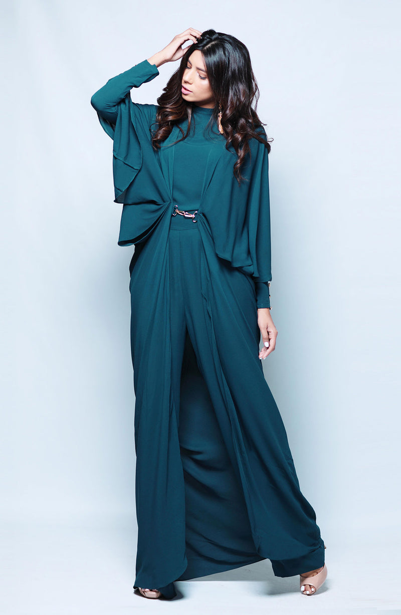 Carla - Natasha Kamal