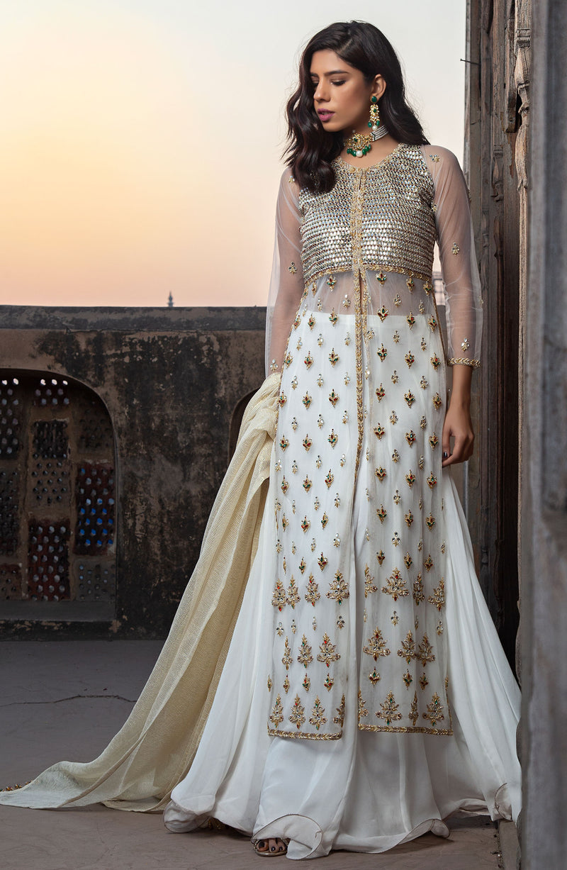 Marcia - Natasha Kamal