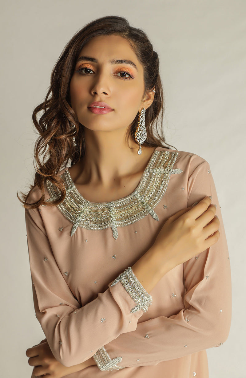 Pesante - Natasha Kamal