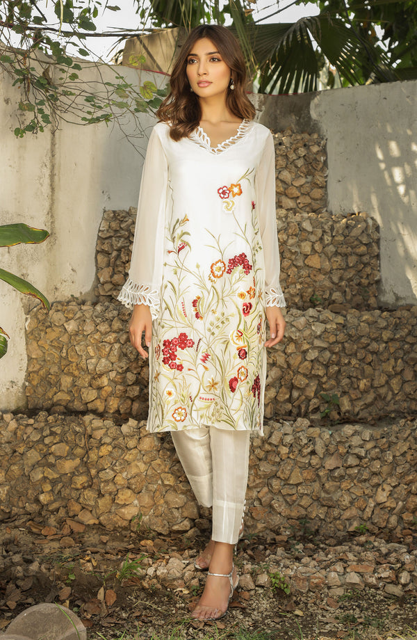 Gardenia - Natasha Kamal