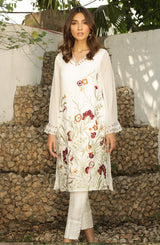 Gardenia - Natasha Kamal