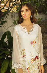 Gardenia - Natasha Kamal