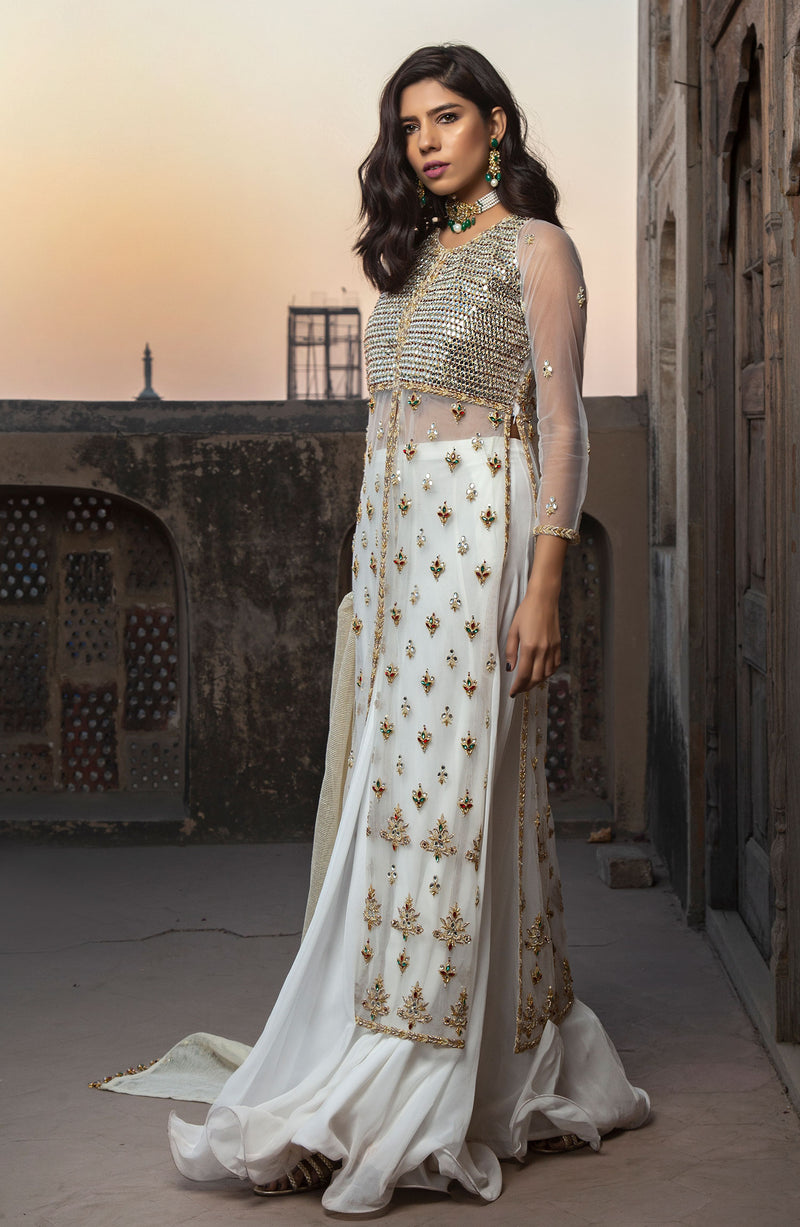 Marcia - Natasha Kamal
