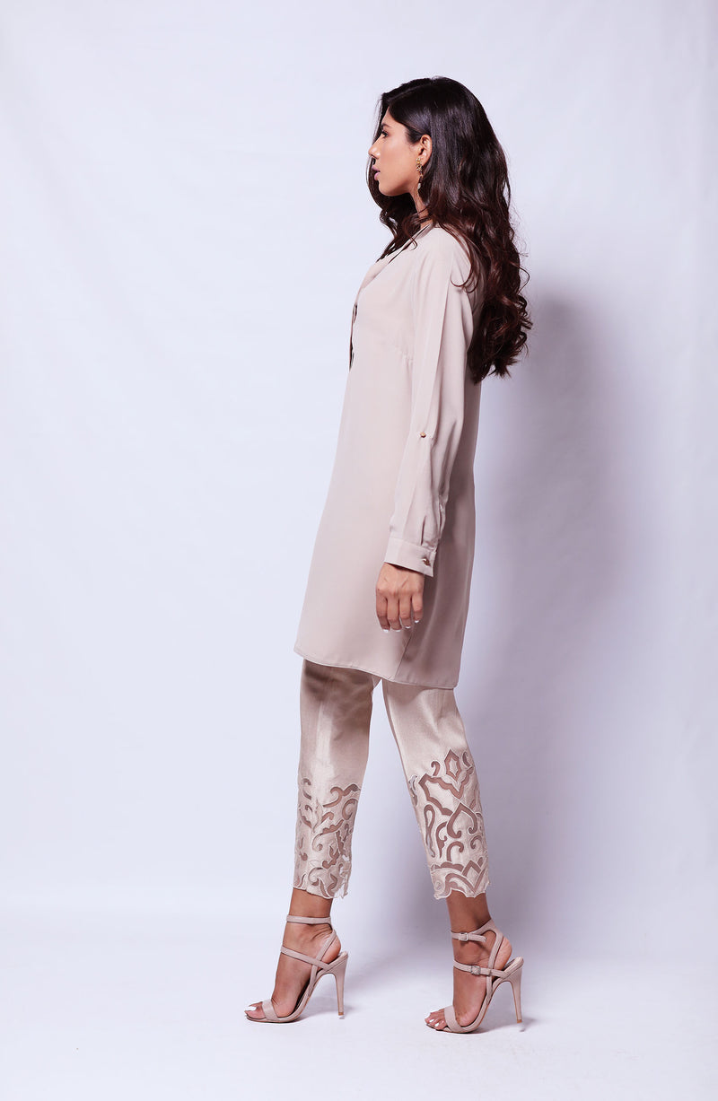 Mell - Natasha Kamal