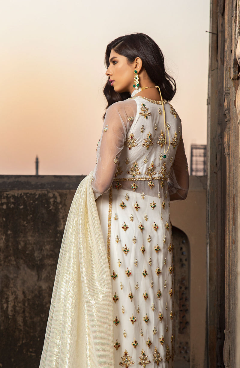 Marcia - Natasha Kamal