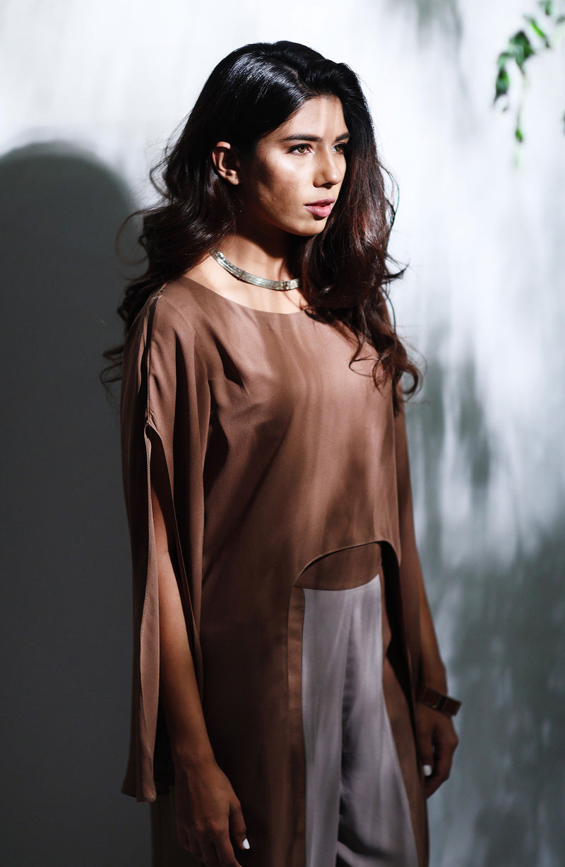 Rosewood - Natasha Kamal