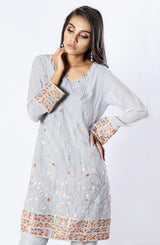 Arancia - Natasha Kamal
