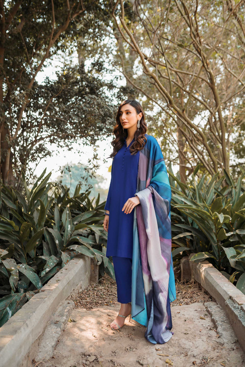 Selma Dupatta