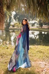 Selma Dupatta