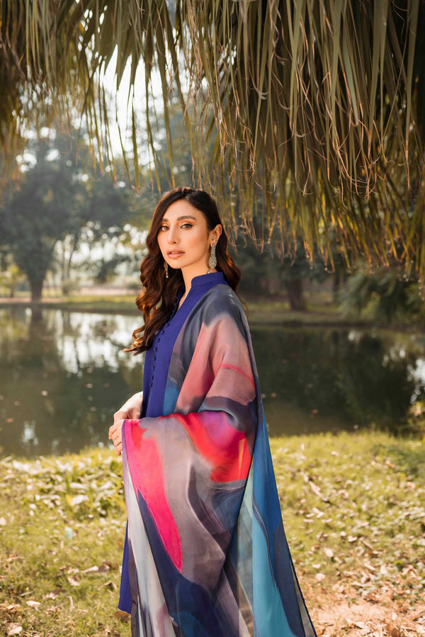 Selma Dupatta