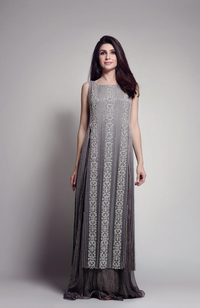 Delia - Natasha Kamal