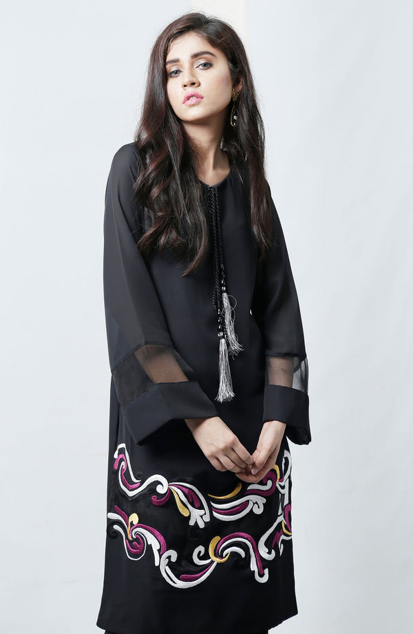 Haley - Natasha Kamal