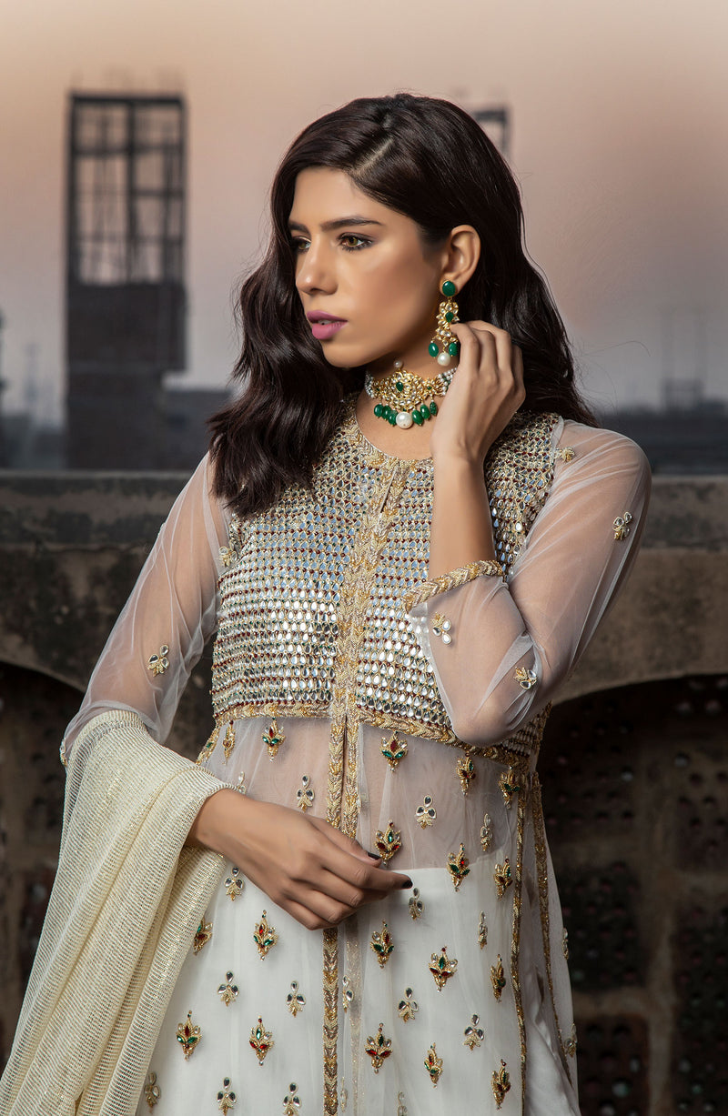 Marcia - Natasha Kamal