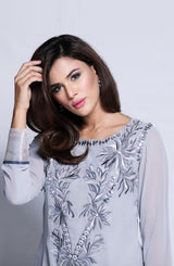Sacha - Natasha Kamal