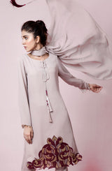 Uma - Natasha Kamal
