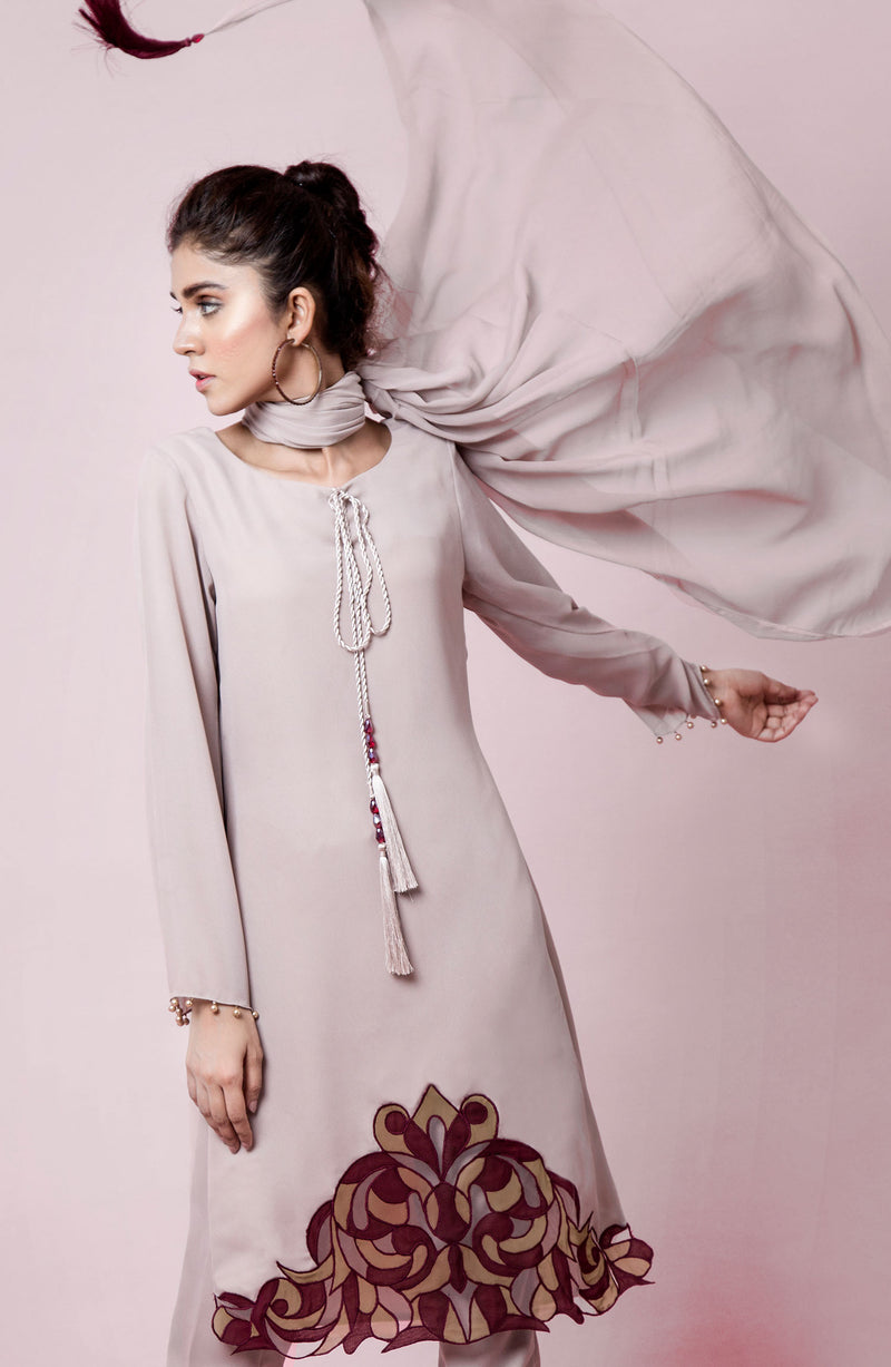Uma - Natasha Kamal