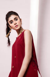Allie - Natasha Kamal