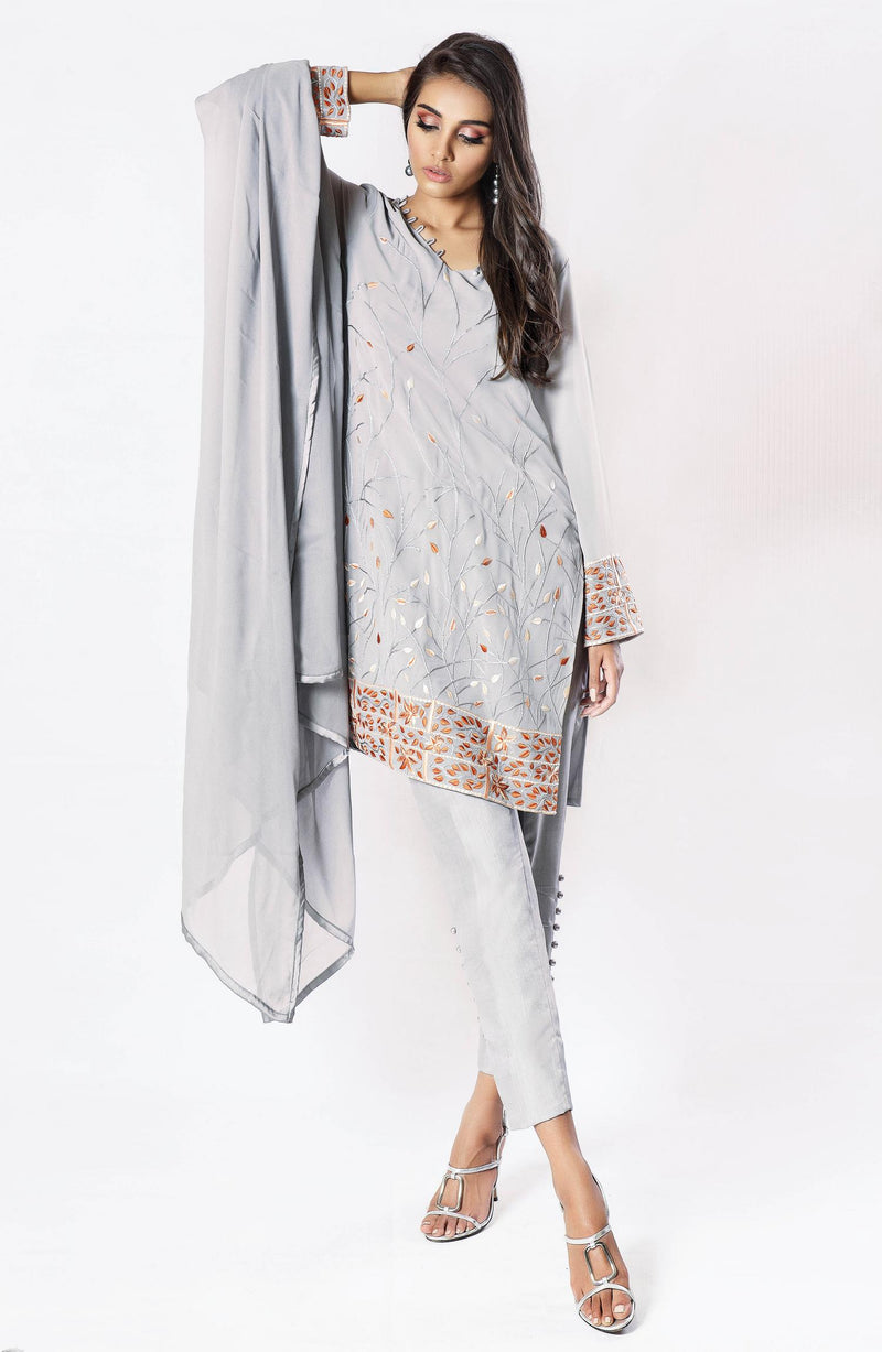 Arancia - Natasha Kamal