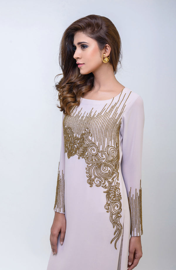 Leia - Natasha Kamal